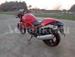     Ducati Monster400ie M400ie 2006  11